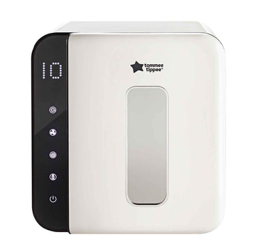Tommee Tippee UltraUV Steriliser 2.0 White