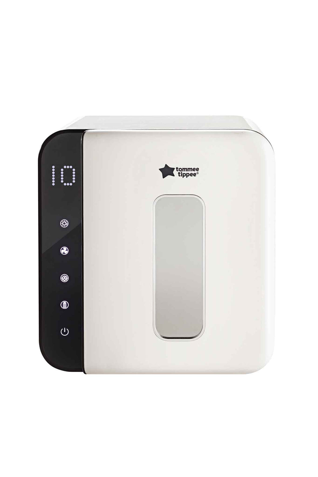 Tommee Tippee  UltraUV Steriliser 2.0 White