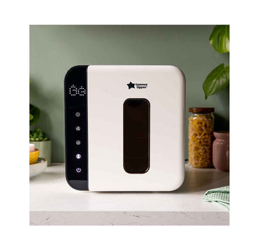 Tommee Tippee UltraUV Steriliser 2.0 White
