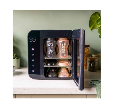 Tommee Tippee UltraUV Steriliser 2.0 White