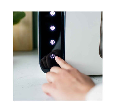 Tommee Tippee UltraUV Steriliser 2.0 White