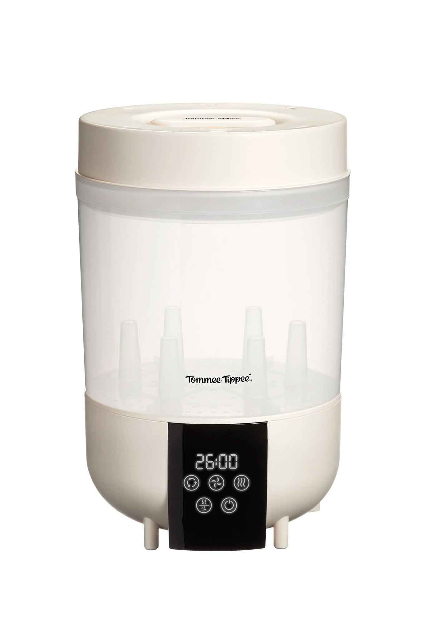Tommee Tippee QuickDry Steriliser