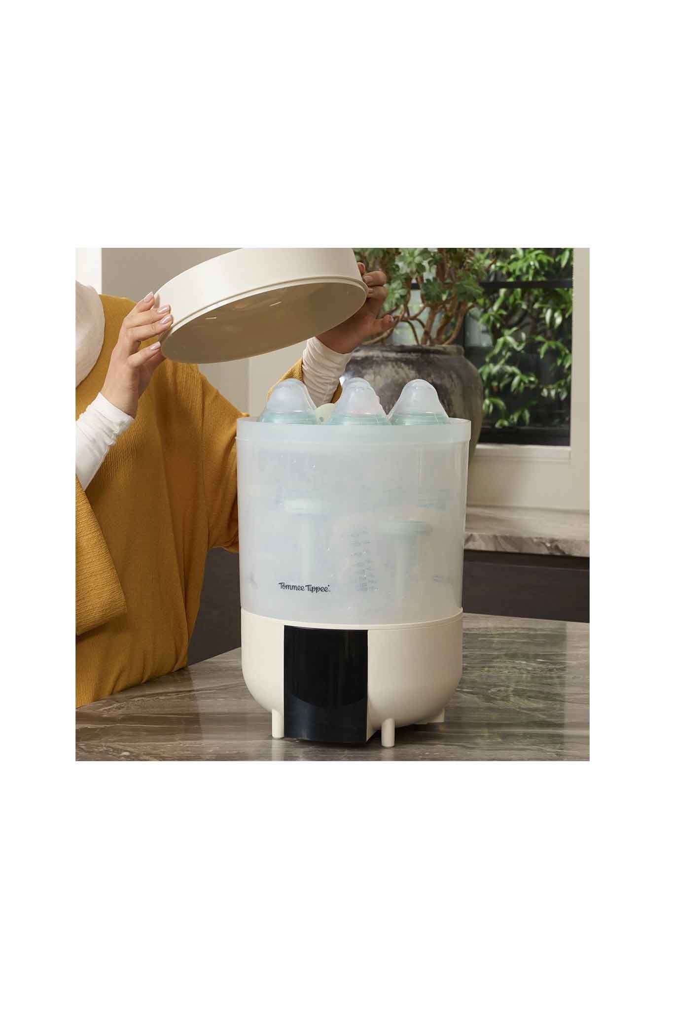 Tommee Tippee QuickDry Steriliser
