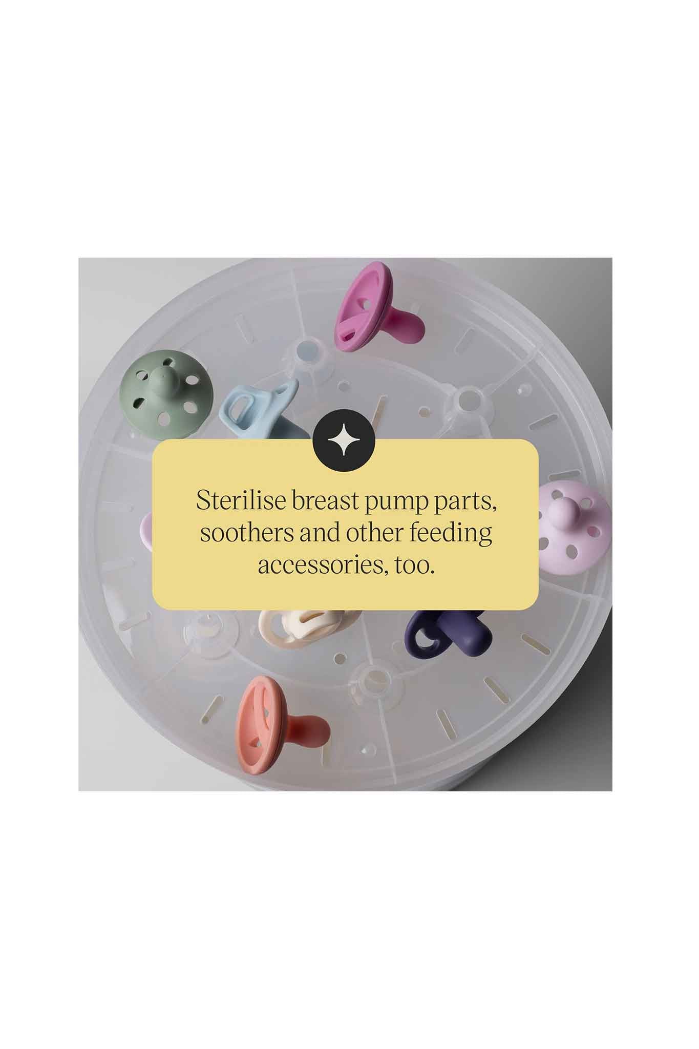 Tommee Tippee QuickDry Steriliser