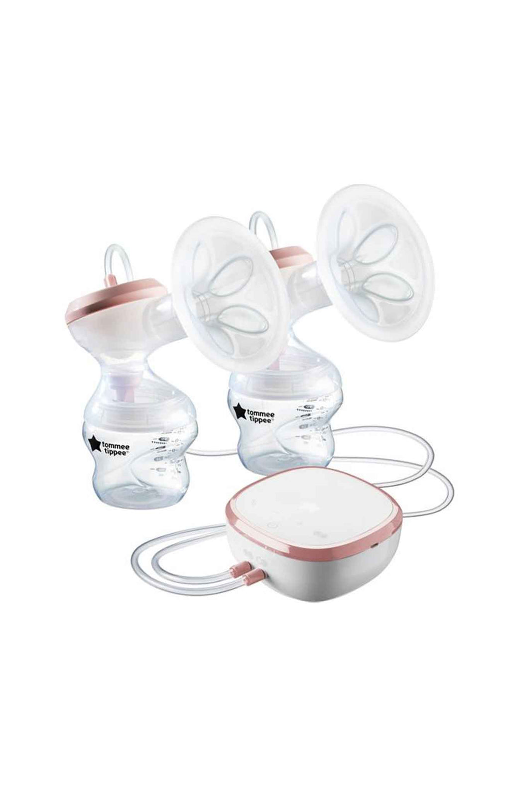 Tommee Tippee Made For Me Double Electric Breast Pump