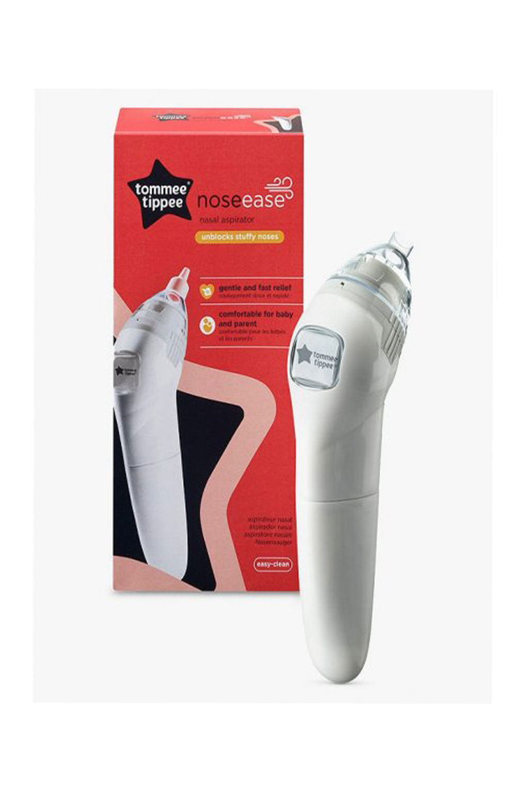 Tommee Tippee Nasal Aspirator