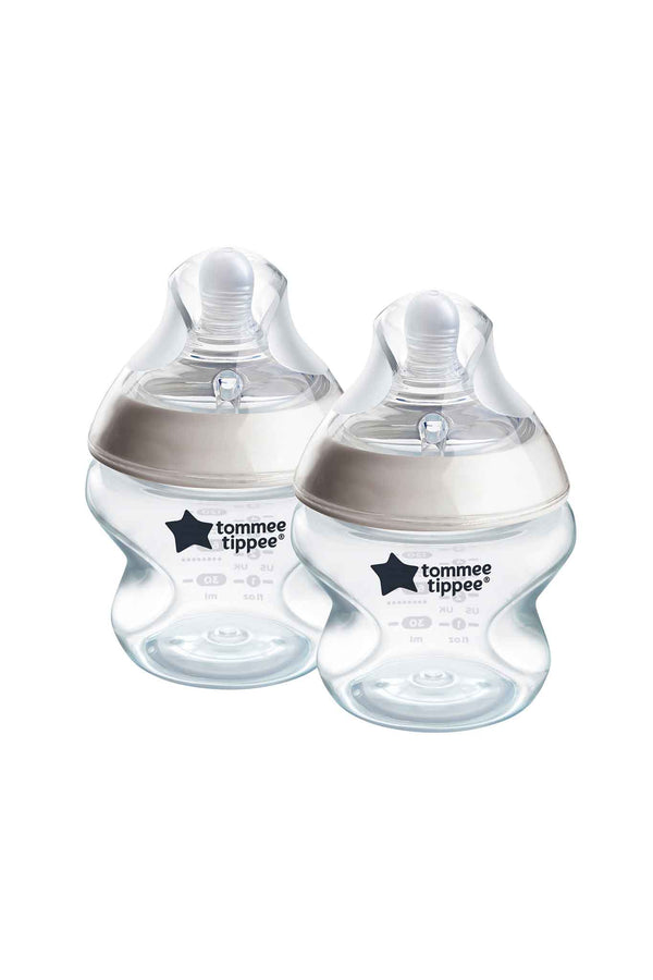 Buy Tommee Tippee Natural Start PP Bottle 150ml with Soft Teat