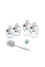 Load image into Gallery viewer, Tommee Tippee Natural Start Pp Bottle Newborn Set
