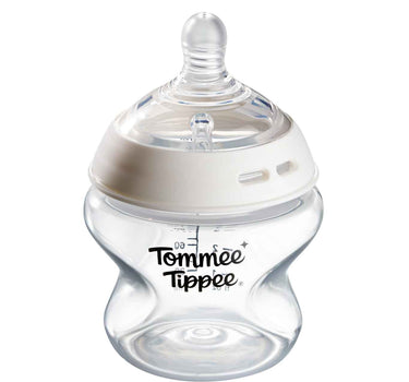 Tommee Tippee Natural Start PP Bottle 150ml