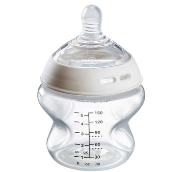 Tommee Tippee Natural Start PP Bottle 150ml