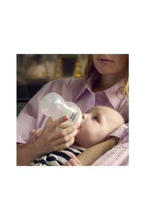 Tommee Tippee Natural Start PP Decorated Bottle 150ml