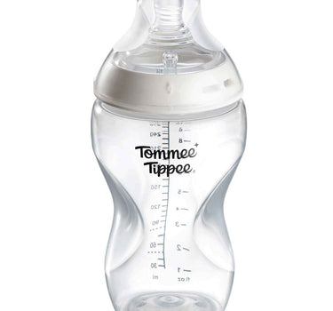 Tommee Tippee Natural Start PP Bottle 340ml