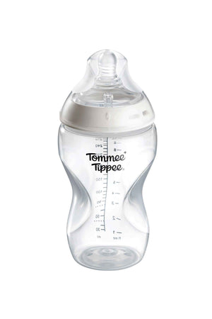 Tommee Tippee Natural Start PP Bottle 340ml
