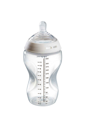 Tommee Tippee Natural Start PP Bottle 340ml