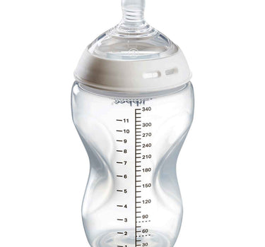 Tommee Tippee Natural Start PP Bottle 340ml