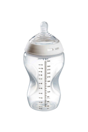 Tommee Tippee Natural Start PP Bottle 340ml