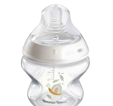 Tommee Tippee Natural Start PP Decorated Bottle 150ml
