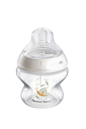 Tommee Tippee Natural Start PP Decorated Bottle 150ml