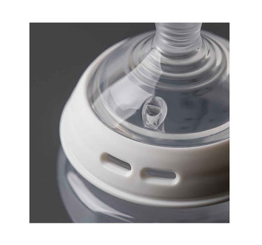 Tommee Tippee Natural Start PP Decorated Bottle 150ml