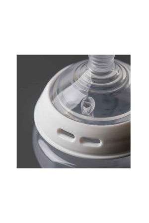 Tommee Tippee Natural Start PP Decorated Bottle 150ml