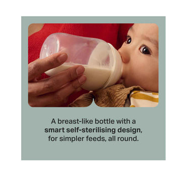 Tommee Tippee Natural Start PP Bottle Newborn Set