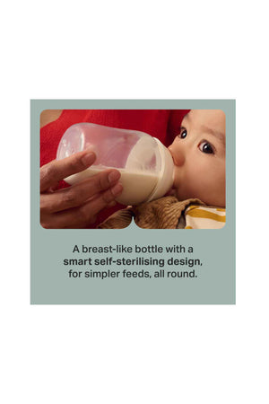 Tommee Tippee Natural Start PP Bottle Newborn Set