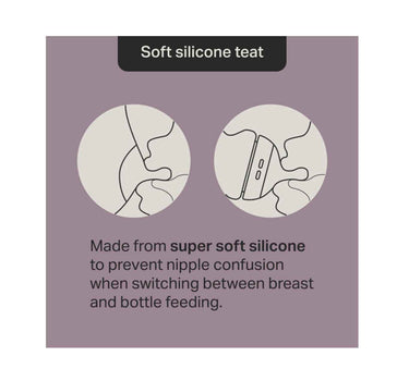 Tommee Tippee Natural Start PP Bottle Newborn Set