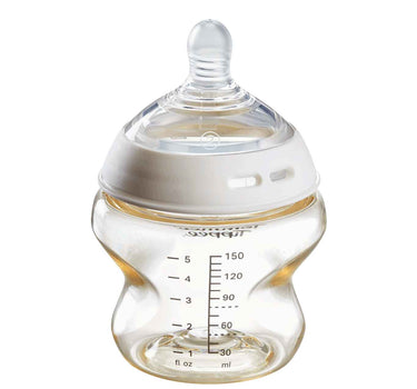 Tommee Tippee Natural Start PPSU Bottle 150ml