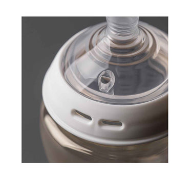 Tommee Tippee Natural Start PPSU Bottle 260ml