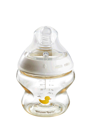 Tommee Tippee Natural Start PPSU Decorated Bottle 150ml