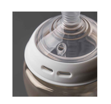 Tommee Tippee Natural Start PPSU Decorated Bottle 150ml