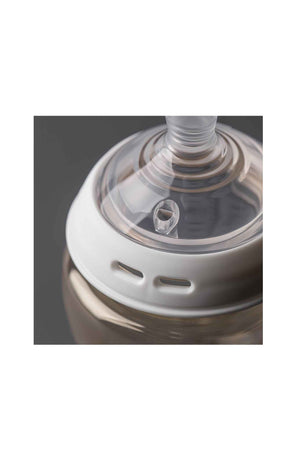 Tommee Tippee Natural Start PPSU Decorated Bottle 150ml