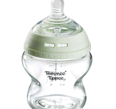 Tommee Tippee Natural Start Glass Bottle 150ml