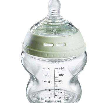 Tommee Tippee Natural Start Glass Bottle 150ml