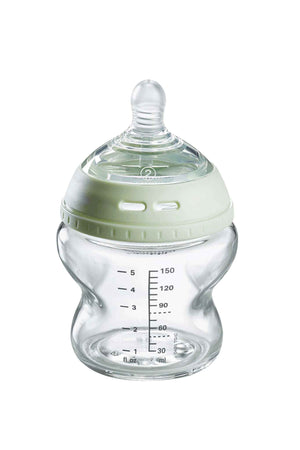 Tommee Tippee Natural Start Glass Bottle 150ml