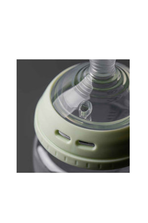 Tommee Tippee Natural Start Glass Bottle 150ml