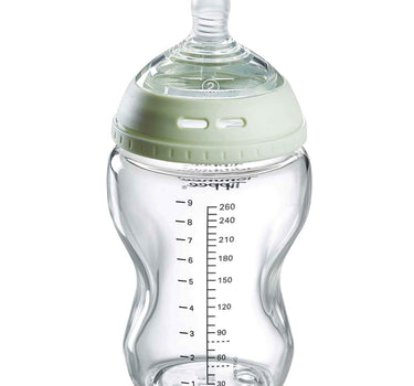 Tommee Tippee Natural Start Glass Bottle 260ml