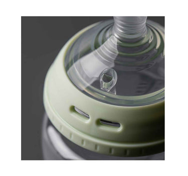 Tommee Tippee Natural Start Glass Bottle 260ml