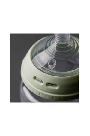 Tommee Tippee Natural Start Glass Bottle 260ml