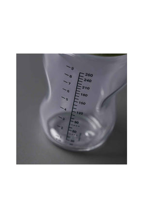 Tommee Tippee Natural Start Glass Bottle 260ml