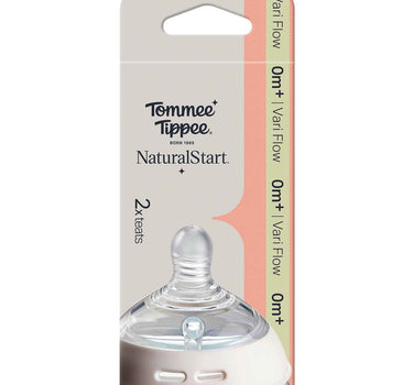Tommee Tippee Natural Start PP Bottle 340ml