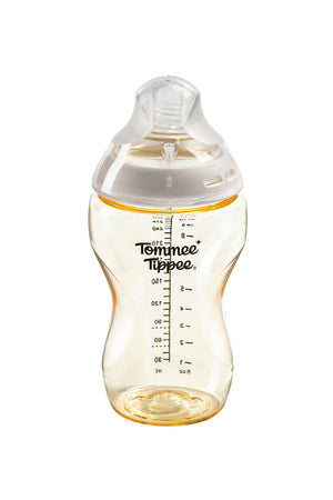 Tommee Tippee Natural Start PPSU Bottle 340ml