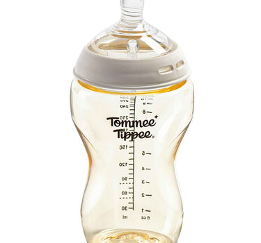 Tommee Tippee Natural Start PPSU Bottle 340ml