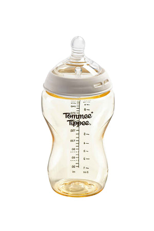 Tommee Tippee Natural Start PPSU Bottle 340ml