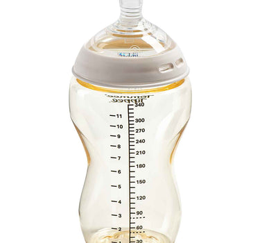 Tommee Tippee Natural Start PPSU Bottle 340ml