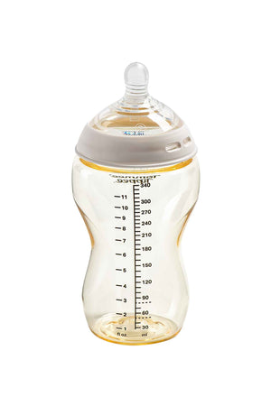Tommee Tippee Natural Start PPSU Bottle 340ml