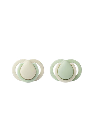 Tommee Tippee Newborn Soother 2-pack