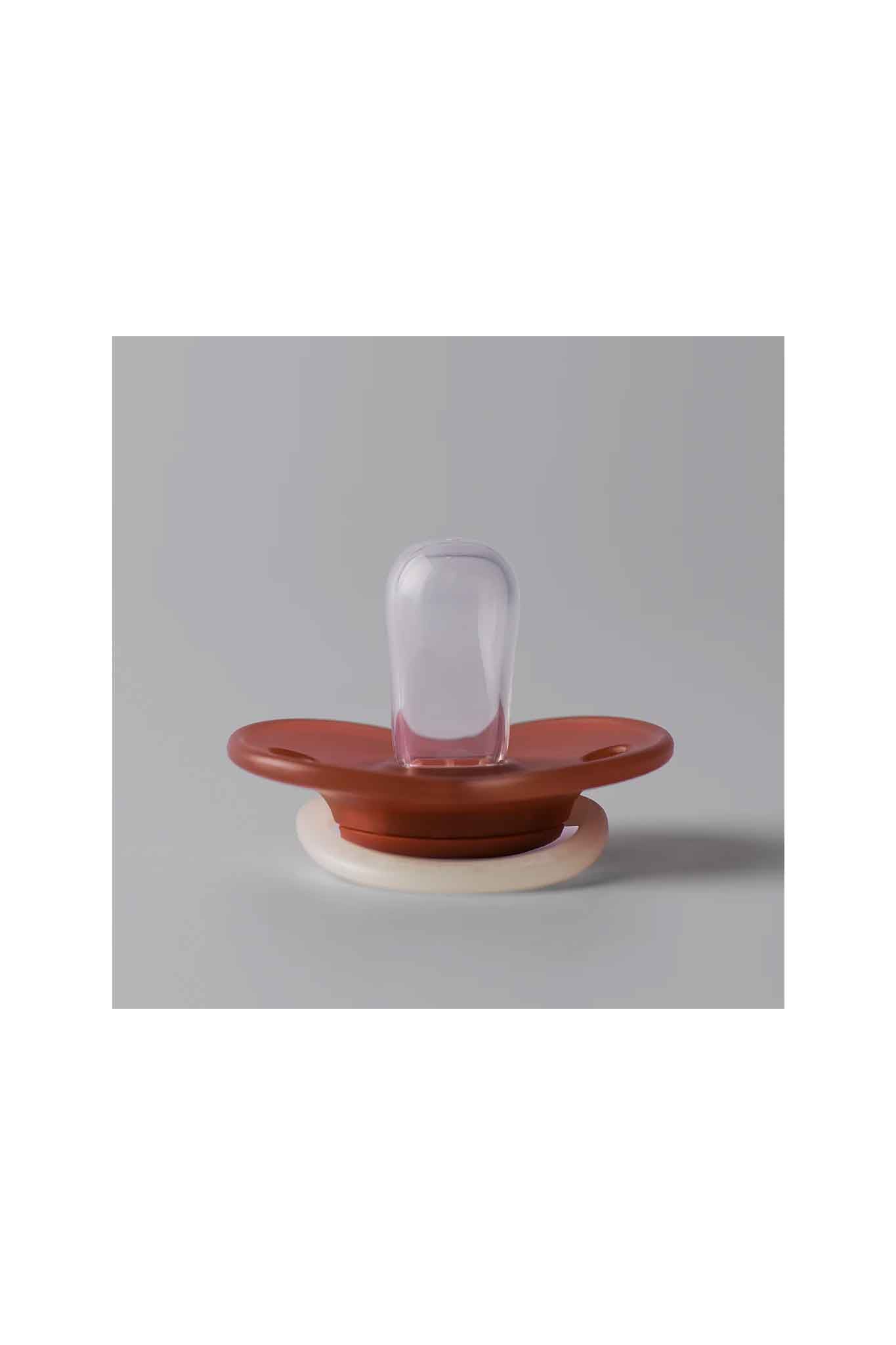 Tommee Tippee Night Time Soother Pk2