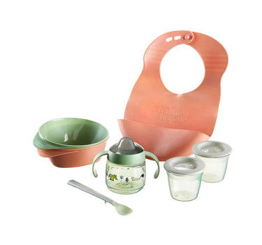 Tommee Tippee First Tastes Weaning Starter Kit