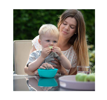 Tommee Tippee First Tastes Weaning Starter Kit